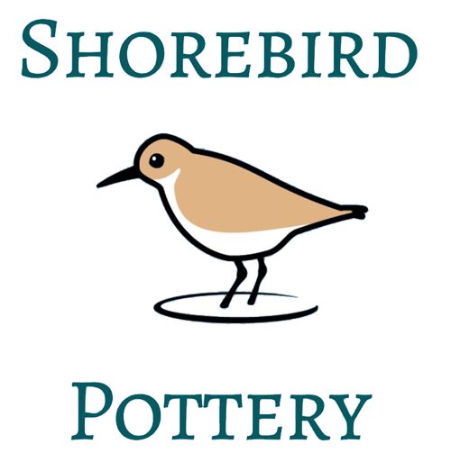 Shorebird Pottery